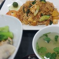  at Metta Cafe in East Singapore