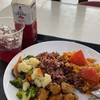  at Metta Cafe in East Singapore