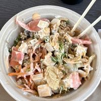   at Al's Aloha Kitchen in Hilton Head Island