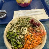   at Al's Aloha Kitchen in Hilton Head Island