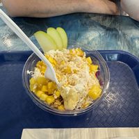   at Al's Aloha Kitchen in Hilton Head Island