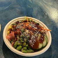   at Al's Aloha Kitchen in Hilton Head Island