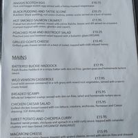  at The Lock Inn in Fort Augustus