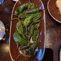   at Cafe Andaluz - George St. in Edinburgh