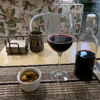   at Flow Food in Gijon