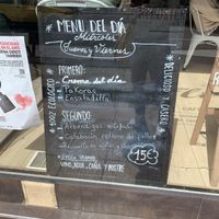   at Flow Food in Gijon