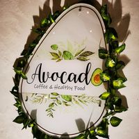  at Avocado in Obidos
