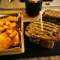  at Avocado in Obidos