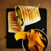  at Avocado in Obidos