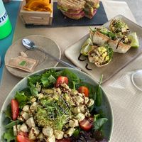  at Avocado in Obidos