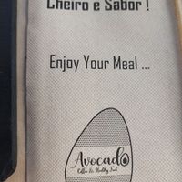  at Avocado in Obidos