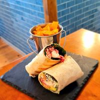  at Avocado in Obidos