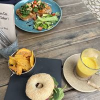   at Avocado in Obidos