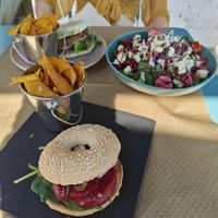  at Avocado in Obidos