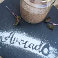  at Avocado in Obidos