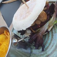  at Avocado in Obidos