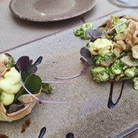  at Avocado in Obidos