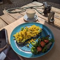  at Avocado in Obidos