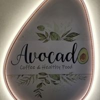 at Avocado in Obidos