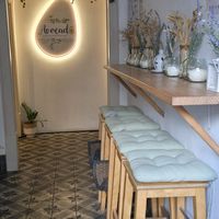  at Avocado in Obidos