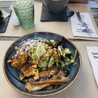   at Avocado in Obidos