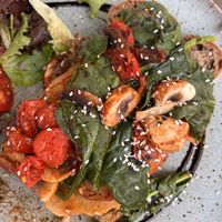   at Avocado in Obidos