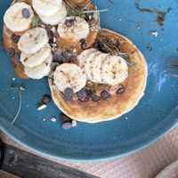   at Avocado in Obidos