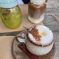   at Avocado in Obidos