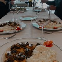   at Brisamar  in Sao Pedro De Moel