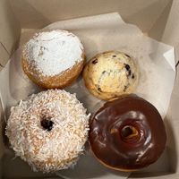   at Missy's Cupcakes in Ventura