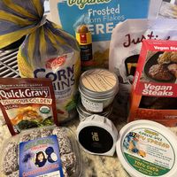   at Ocean Beach People's Organic Foods Co-op in San Diego