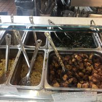  #Veganuary at Ocean Beach People's Organic Foods Co-op in San Diego