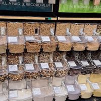  at Ocean Beach People's Organic Foods Co-op in San Diego