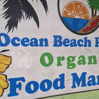  at Ocean Beach People's Organic Foods Co-op in San Diego