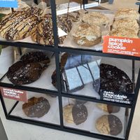 Cookies!  at Project Coffee - Burns Court in Sarasota