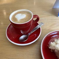   at Project Coffee - Burns Court in Sarasota