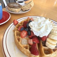   at Project Coffee - Burns Court in Sarasota