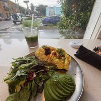 Views of downtown   at Project Coffee - Burns Court in Sarasota