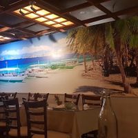 Great for bigger groups  at Boracay Garden in Auckland