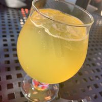 CBD infused drink 😍 at Craft Roots  in Morgan Hill