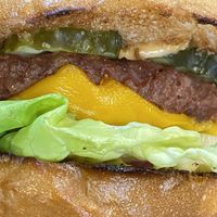 Xtra pickles  at Craft Roots  in Morgan Hill