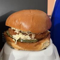 yum  at Craft Roots  in Morgan Hill