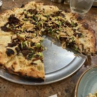 Another south county pizza! Woot woot!!!  at Craft Roots  in Morgan Hill