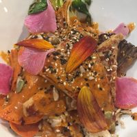 Power Bowl at Craft Roots  in Morgan Hill