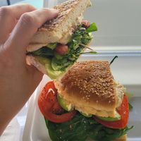  at Aberto's Cheese and Wine in New Orleans