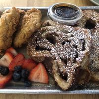   at SweetArt in St Louis