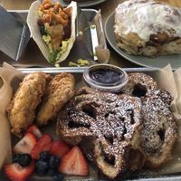   at SweetArt in St Louis