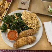 Maya Angelous Plate  at SweetArt in St Louis