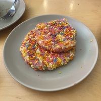 Cookies  at SweetArt in St Louis