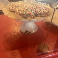   at SweetArt in St Louis